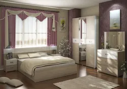 Russian Bedrooms Photos