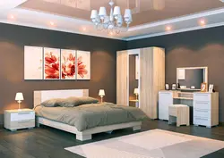 Russian bedrooms photos