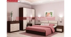 Russian bedrooms photos