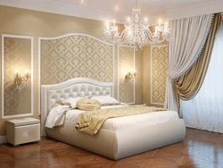 Russian bedrooms photos