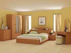 Russian bedrooms photos