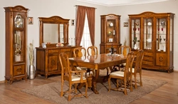 Romanian Living Room Photo