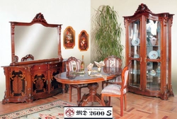 Romanian living room photo