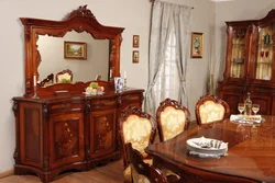 Румынская гостиная фото