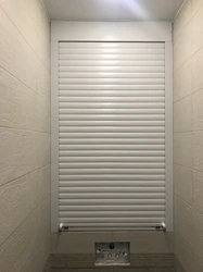Rolikli panjurlar foto hammom