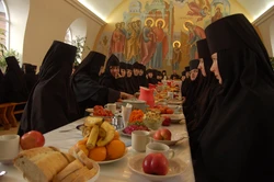 Православие асханасының фотосы