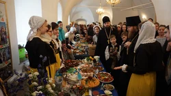 Православие асханасының фотосы