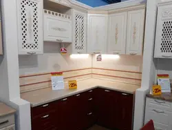 Кухни Каролина Фото