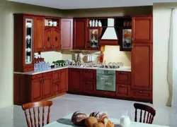 Kitchen margarita photo