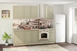 Kitchen Margarita Photo