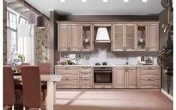 Kitchen elegy photo