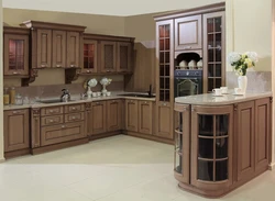 Kitchen Elegy Photo