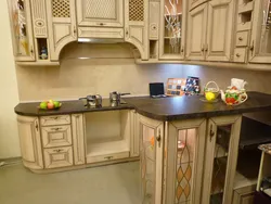 Kitchen elegy photo