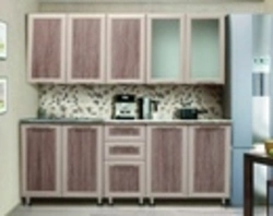 Kitchen elegy photo