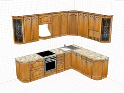 Kitchen elegy photo