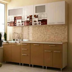 Kitchen elegy photo