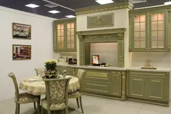 Кухні лэдзі фота