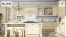 Kitchen lady photo