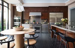 Kitchen York Photo