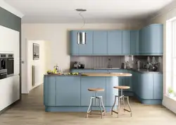 Кухня Фрыстайл Фота
