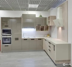 Акси яхдони ошхона