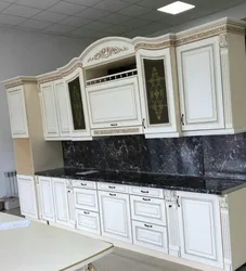 Кухни анжелика фото