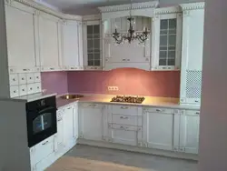 Анжелика асханасының фотосы