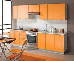 Kitchen Liana Photo