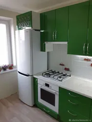 Mətbəx liana şəkli