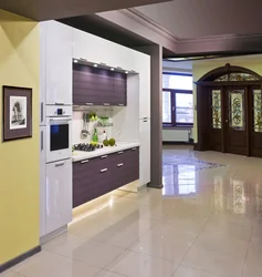 Atlanta kitchen photo