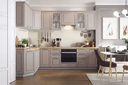 Atlanta kitchen photo