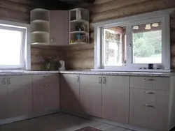 Кухни