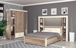 York bedroom photo