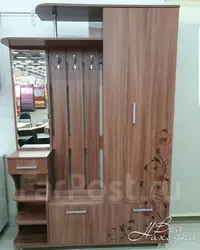 Барселона прихожая фото