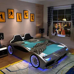 Ұйықтайтын Көліктердің Фотосуреттері