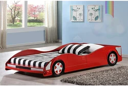 Sleeping cars photos