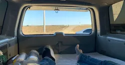 Sleeping cars photos