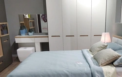 Anri yotoqxonasining fotosurati