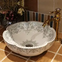 Ванные комнаты