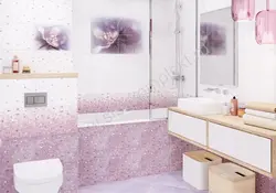 Акси ванна лила