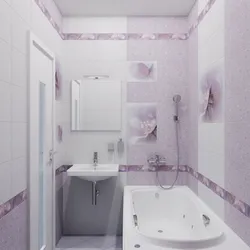 Hamam lila şəkli