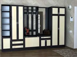 Eva hallway photo