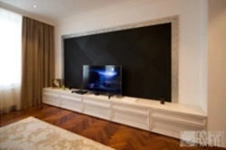 Living room quarter photo