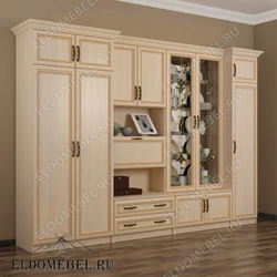 Living room Marina photo