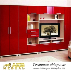 Гасцёўня марына фота
