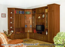 Категория Гостиные
