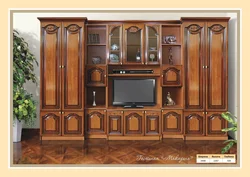 Қонақ бөлмесі Марина суреті