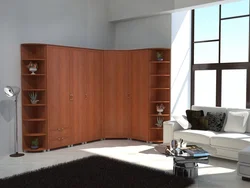 Категория Гостиные