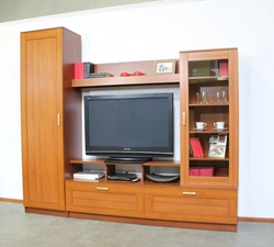 Qonaq Otağı Albalı Şəkli