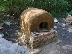 Печы ванны фота